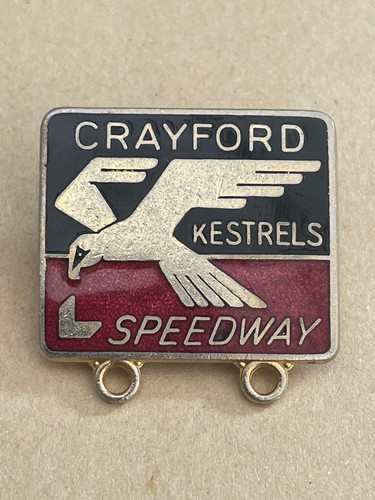1980 crayford kestrels - 1980,
