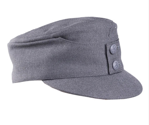 Finnish grey mountain troop - finnish,