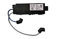 VW TRANSPORTER VI T6 Front Ultrasonic Sensor With Controller 7E1951172 GENUINE