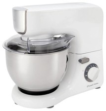 Russell Hobbs Go Create White