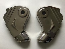 Lambretta Fork Embellishers Li