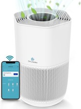 Smart HEPA Air Purifier WiFi