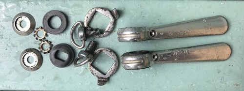 Suntour gear shifters
