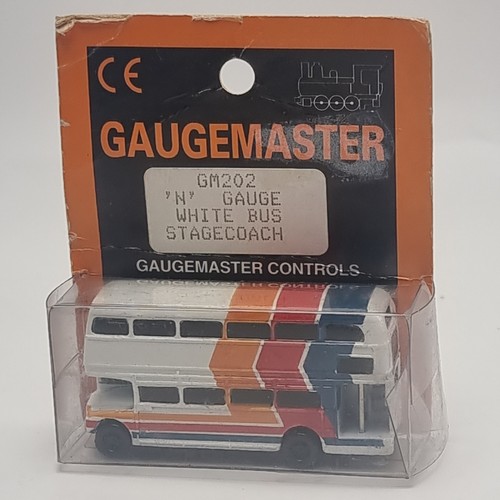 Gaugemaster 200 gauge - gaugemaster, gm
