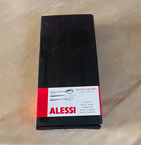 Alessi nuovo milano - nuovo,