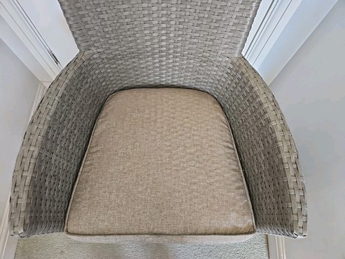 Alexander rose quality rattan - alexander,