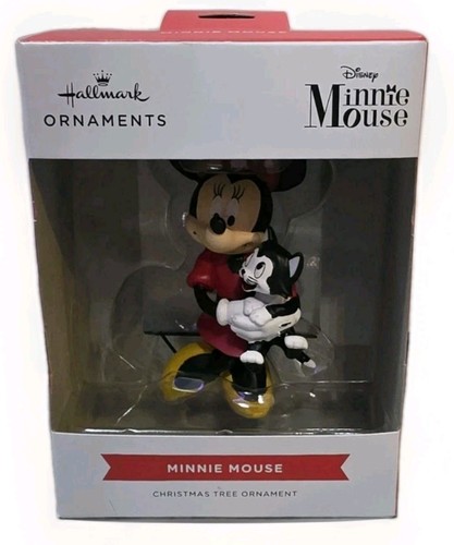 Hallmark disney minnie mouse - disney,