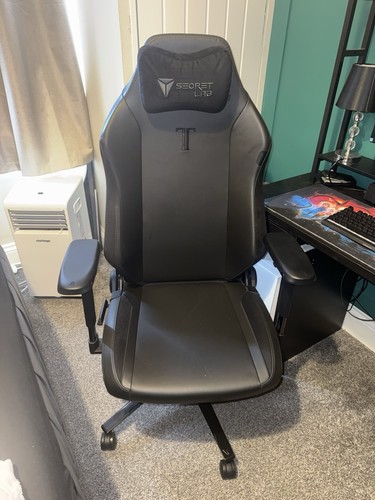 Titan evo secret lap - titan, xl