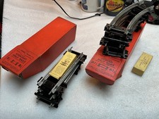 Hornby 0 gauge tinplate A1.1/2