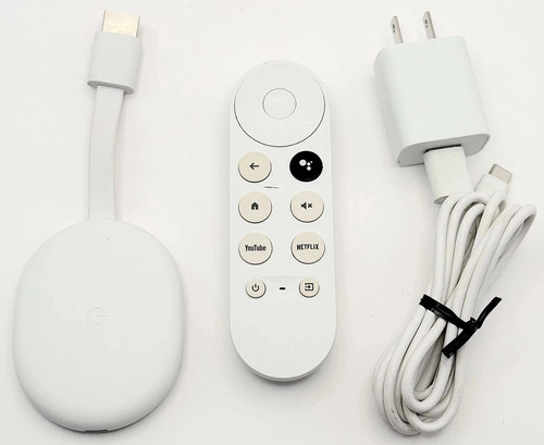 Like chromecast with google - like,