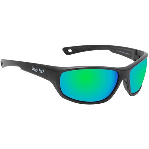 Ugly fish r1774 - r1774, black