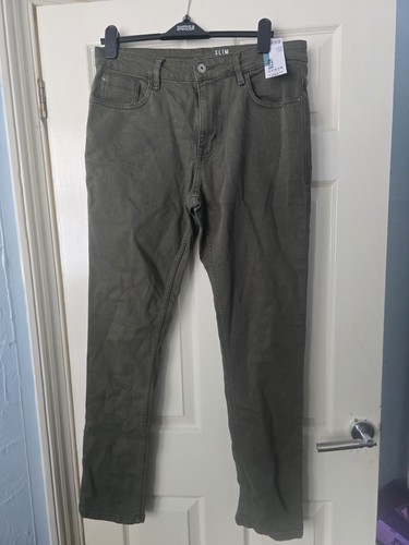 Men jeans from - men's, asda