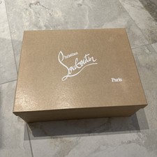 Christian Louboutin Shoes