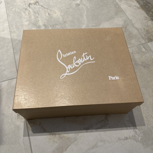 Christian louboutin shoes - christian,