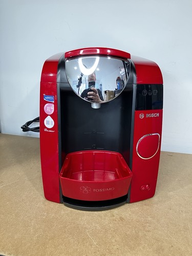 Bosch tassimo joy pod - tassimo,