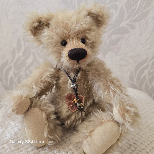 Charlie bears duska bear - duska,