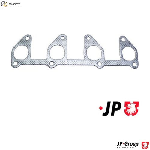Gasket exhaust manifold - gasket,