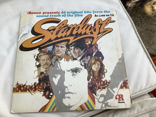 Stardust original soundtrack - stardust,