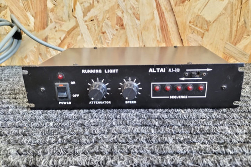 Vintage altai alt 700 - vintage,