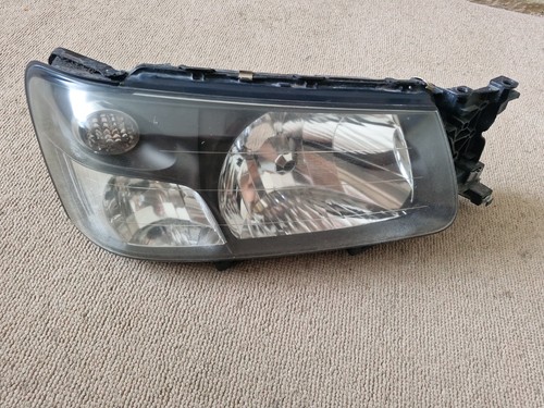 For subaru forester sg5 - for, sg