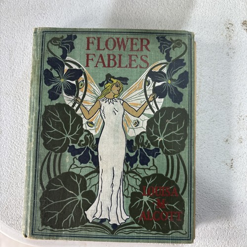 Rare vintage hardcover - vintage, 1898