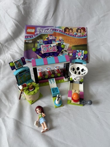 Lego friends 41127 - 41127, amusement
