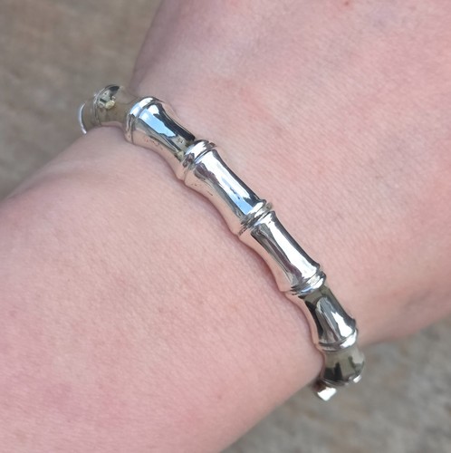 Vintage 1982 hallmarked solid - 1982,
