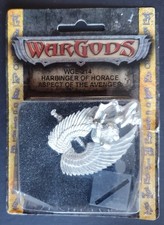 Crocodile Games Wargods of