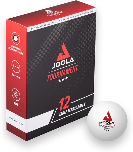 Joola tournament table - joola,