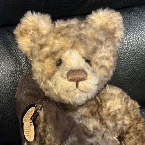 Charlie bears alfie plush - bears,