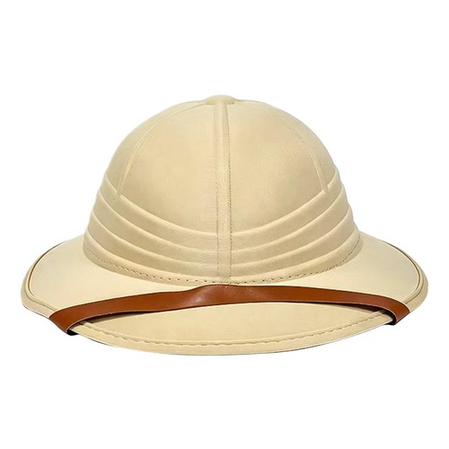 Safari hat halloween british - safari,