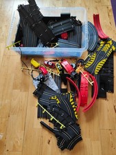 Artin slot car tracks - artin,
