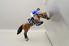 Papo Show Jumping Horse with