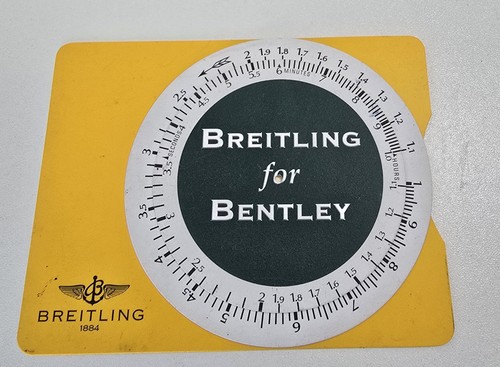 Genuine breitling for bentley - for,