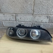 Headlight Right Headlight BMW 5 Series (E39) 1999 154441119r3