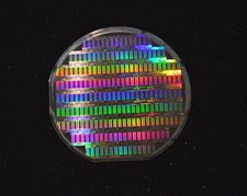 Vintage 1991 six inch Silicon