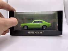 Minichamps 1:43 Ford Capri