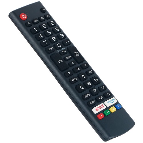Remote control for avtex - remote,