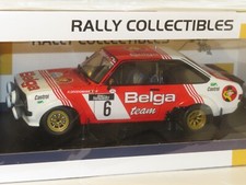 1/18 Ford Escort Mk.2 RS1800