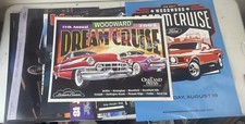 Lot detroit woodward dream - lot, 14