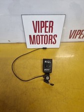 Vauxhall Corsa E Seat Belt