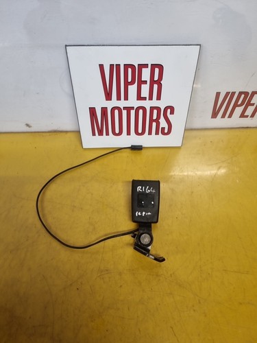 Vauxhall corsa seat belt - seat,