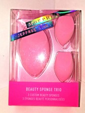 MORPHE X JEFFREE STAR The