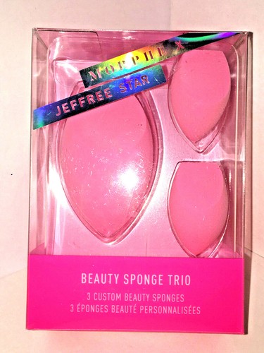 Morphe jeffree star the - x,