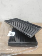 Shorant seedling tray