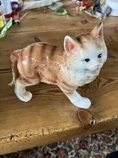 Vintage China Ceramic Standing