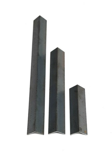 Mild steel equal angle grade - steel,