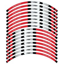 Strip motorcycle wheel - motorcycle,