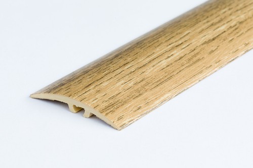 Door threshold pvc wood - door,