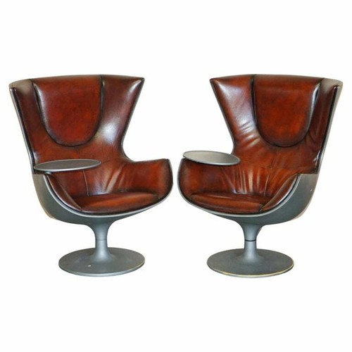 Kind pair of brown - kind,